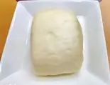 大饅頭 Bun（楊銘宇 黄燜鶏米飯 日本橋店 YANG'S BRAISED CHICKEN RICE）