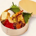 わっぱ弁当（Cafe＆shop Seed）