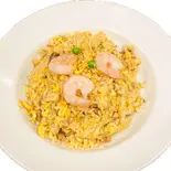 角鹿五目炒飯（中華酒家飯店 角鹿）