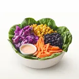 マーケットサラダ MARKET SALAD（クリスプサラダワークス リンクスクエア新宿店 CRISP SALAD WORKS LINKSQUARE SHINJUKU）