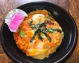 玉子丼（不二屋）