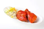 タンドリーチキン TANDOORI CHIKEN(インドカレーSTAR MART)