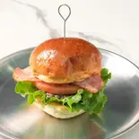 アメゴリBLT（AmericanDiner A＆G GARAGE）