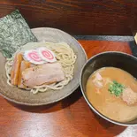 つけ麺(400g)(つけ麺処 空玉)