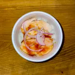 さっぱり鶏チャーシュー丼 Refreshing Roast Chicken Rice Bowl（冷麺しか勝たん）