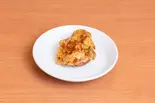 からあげ1個(AOZORA から揚げ専門店)