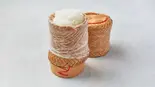 25.蒸しもち米 (カオニャオ) KHAO NIYAO（ピンク・エレファント）