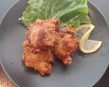 唐揚げ（At Dining）