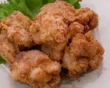 唐揚げ(BAR・マリオ)