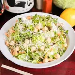 ミニサラダ Salad（宮崎郷土料理 どぎゃん）