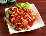 ダッカルビ（韓国料理 とんとら）