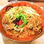 フォー・サテー単品 Phở sa tế（ベトナムレストラン THIEN AN ティンアン）