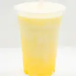 マンゴーラッシー Mango lassi(Everest Kitchen エベレストキッチン)