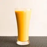 マンゴーラッシー Mango Lassi（本格カレースターケバブ ビリヤニ ハラル専門店）