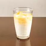 マンゴーラッシー Mango Lassie（三茶カリー ZAZA）