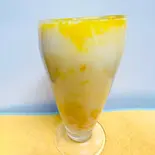 マンゴーラッシー Mango Lassi（ロサニ）