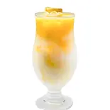 マンゴーラッシー Mango lassi（Himalaya Kitchen）