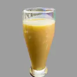マンゴーラッシー Mango Lassi(ミラン 下高井戸店)