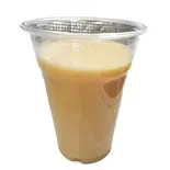 マンゴーラッシー mango lassi（アシアンダイニング＆バ-タンドリーキッチンメラ）