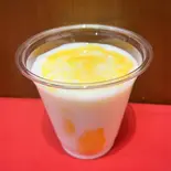 マンゴーラッシー Mango Lassi（インド料理 マナカマナ 国立店）