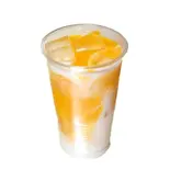 マンゴーラッシー Mango Lassi（バルサ東千葉）