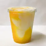 マンゴーラッシー/Mango Lassi（RAJA 津田沼店）