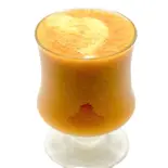 マンゴーラッシー Mango Lassi(インド料理スナオール INDIAN RESTAURANT SUNWAL)