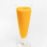 マンゴーラッシー Mango Lassi(インド ナン ハウス 浅草橋店)