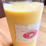 マンゴーラッシー/Mango Lassi（Sita 川崎）