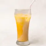 マンゴーラッシー（DEEP JYOTI三軒茶屋店）