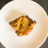 スパイシーチキンカバブ(Spicy Chicken Kabab)1pc（インドレストラン＆バー ラナ 大阪公立大学前店）