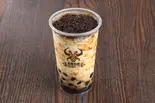 黒糖オレオラテ（台湾黒熊ジーパイ 高島平店）