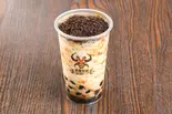 黒糖オレオラテ（台湾悪魔ジーパイ 錦糸町店）