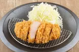熟成ロースかつ弁当（どんぶり 神宮軒 西新店）