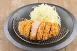 熟成ロースかつ弁当（さぬきうどん・どんぶり 博好 西新店）