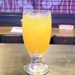 orange juice(TAJ MAHAL ASIAN DINING&BAR)