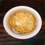 天津飯（珉珉 三宮店）