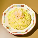 海老レタス炒飯（王道炒飯 成増店）