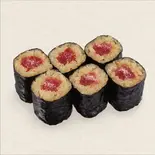 塩鉄火（回転寿司みさき イオン港南台店）