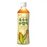 トウモロコシヒゲ茶 500ml Corn Silk Tea 500ml（シンチャムトッポッキ 下北沢）