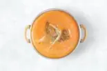 マトンカレー Mutton Curry（NAN TANDOORI）