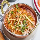 【単品】チキンティッカマサラ/Chicken Tekka Masala（Asian dining Sagun）