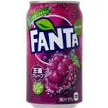 ファンタ グレープ FANTA Grape(元祖 どないや アメリカ村店)