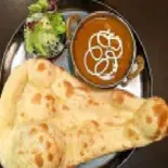 日替わりスペシャル セット Higawari Curry Set(【スパイス王国インドで長年修行したシェフのこだわり料理】Himalayan Spice and Masala Mart)
