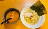 旨辛つけ麺(ラーメン赤豚)