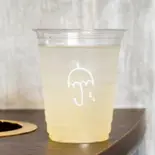 自家製レモネード（Rain coffee stand）