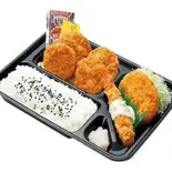 スペシャルヒレカツ弁当（本家かまどや）