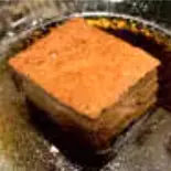 焼き豆腐 Grilled Tofu（あさ家）