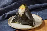 たらこ沢庵(おにぎりヨネコ)