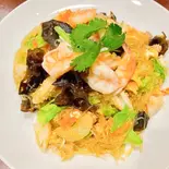 海鮮春雨炒め（ソイアーリータイ料理両国店）